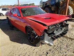 دۆج چالنجەر